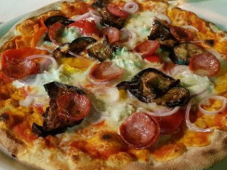 Bar Pizzeria Al Chiosco Di Massegnan Vanessa C