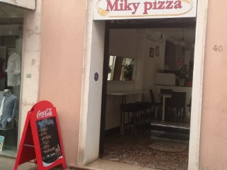 Miky Pizza
