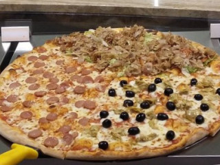 Pizzeria Parco Pizza