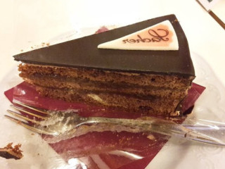 Cafe Lauben