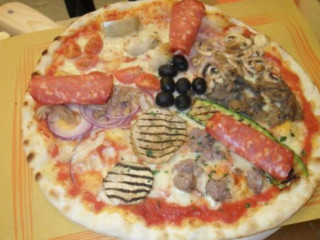 Pizza Flash Di Mandurino Massimo