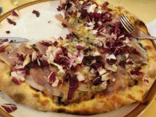 Pizzeria Il Segreto Di Pulcinella Di Marchesani Emanuela