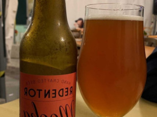 Birreria Pizzeria