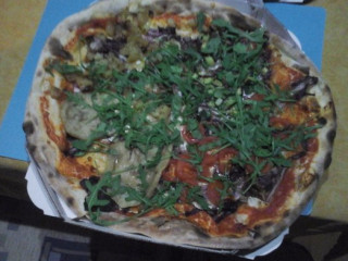 Pausa Pizza Di Miraglia Giuseppe E Billi Claudia