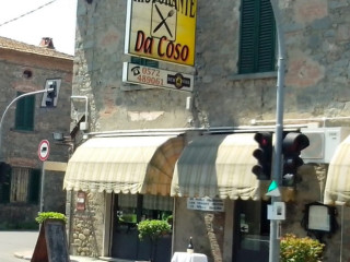 Da Coso Di Giovacchini Bruno C