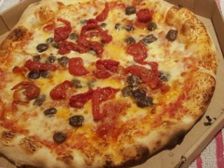 L'angolo Della Pizza Di Maiocchi Simone