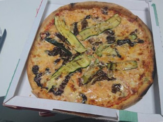 Voglia Di Pizza