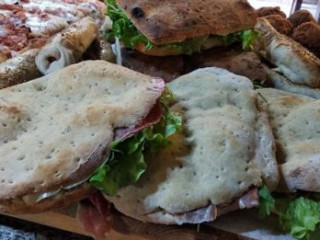 Pane E Pizza Srls