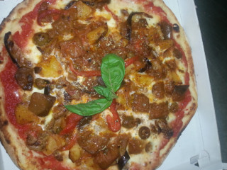 Pizzeria Al 284