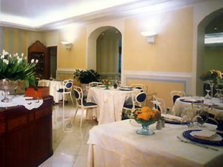 La Sosta