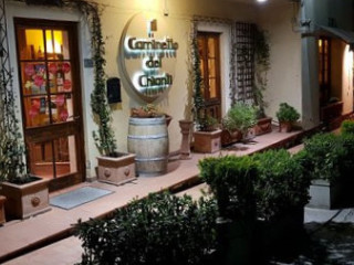 Il Caminetto Del Chianti Di Zucchi Susanna