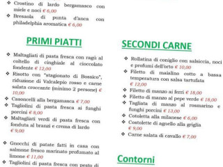 Pizzeria Sette Colli