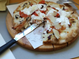 Piotto Pizza E Panzerotti Di Luca Vincenzi