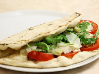 Pizza Service Di Monteleone Salvatore Pilati Jenny