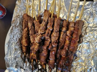 La Braceria Da Nik E Vale