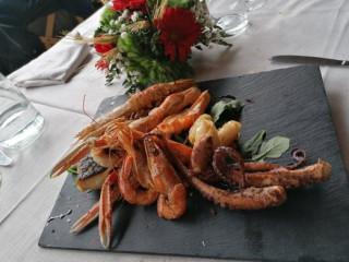 Equo Risto Fiumicino Ostia