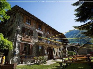 Agriturismo La Bellavarda