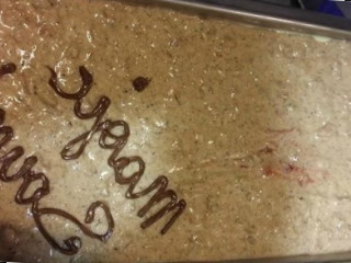 Gelateria Cucchi 2
