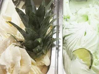 Gelateria Zucchero