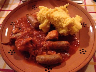 Trattoria Del Maglio