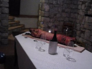 Agriturismo La Lucerna