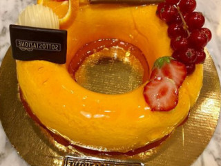 Sottostazione Pasticceria Wine Cucina