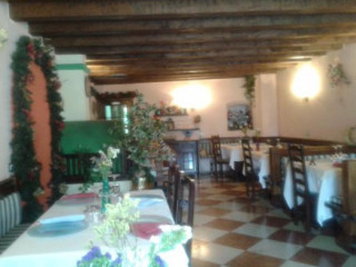 Trattoria Alla Vigna