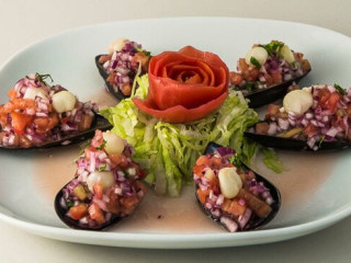 Sabor Andino