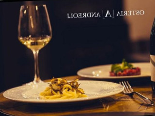 Osteria Andreoli