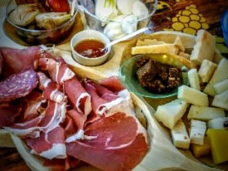 L'angolo Delle Delizie
