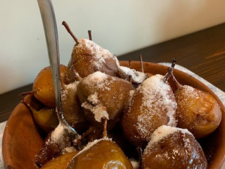 Trattoria Del Peso
