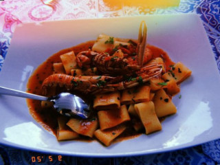 Mare In Tavola