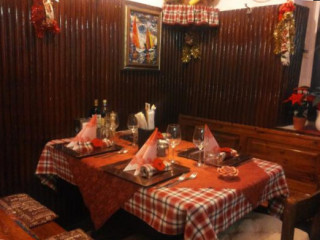 Trattoria Splendor