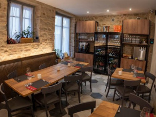 Osteria La Salita