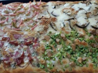 Speedy Pizza Da Fabio
