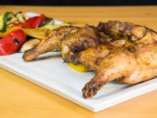 Pollo Loco