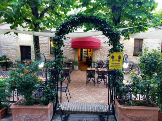 La Rocca Pizzeria