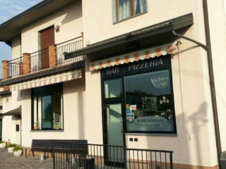 Paradiso Pizzeria