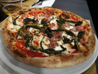 L'artigiano Della Pizza