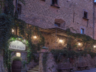 Osteria Volpaia