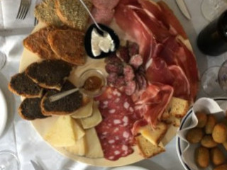 Pizzeria San Pietro