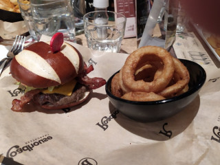 Roadhouse Cremona