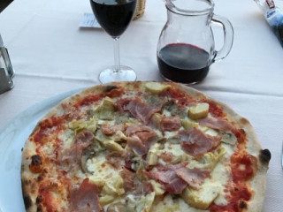 Pizzeria Da Salvatore