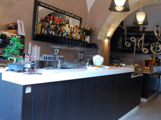 Caffe' Divino Trani