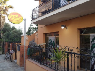 Pizza Mania Di Ivan Bichi
