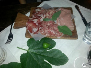 Osteria Dell'usignolo