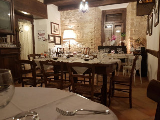 Trattoria Pizzeria Nonname