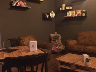Mimmo's Coffee