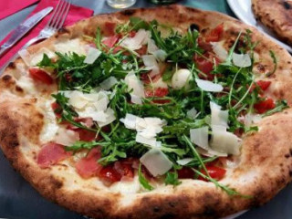 Trattoria Pizzeria Donna Elena