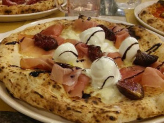 Pizza E Fichi